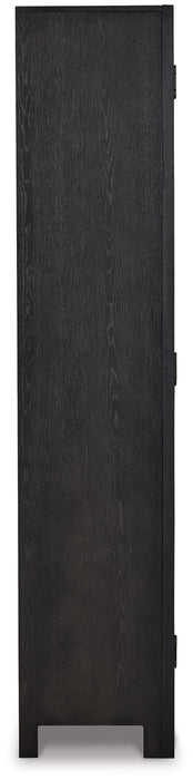 Lenston Accent Cabinet - Affordable Home Luxury