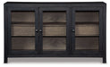 Lenston Accent Cabinet - Affordable Home Luxury