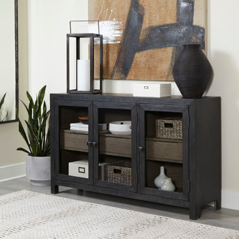 Lenston Accent Cabinet - Affordable Home Luxury