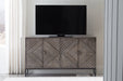 Treybrook Accent Cabinet - Affordable Home Luxury