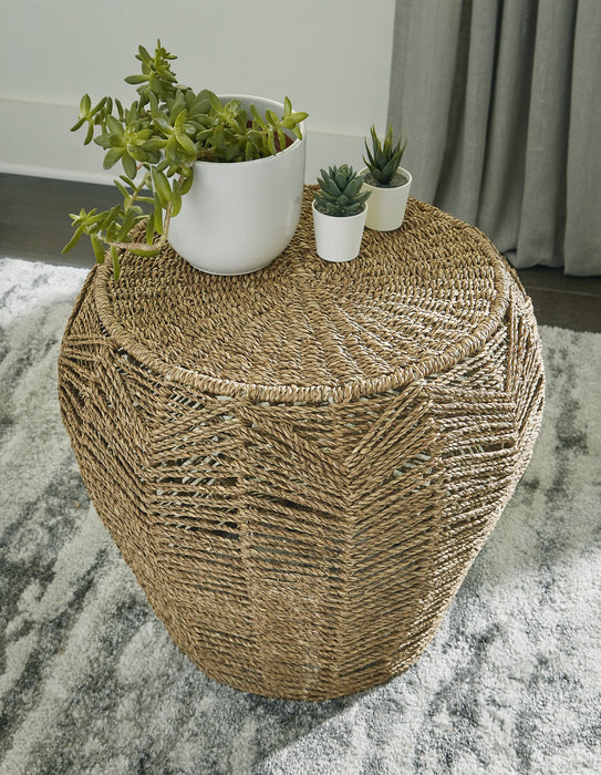 Dewington Stool - Affordable Home Luxury