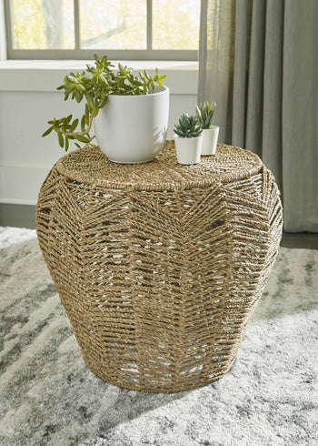 Dewington Stool - Affordable Home Luxury