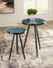 Clairbelle Accent Table (Set of 2) - Affordable Home Luxury