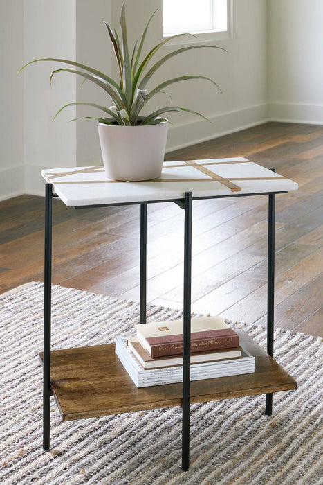 Braxmore Accent Table - Affordable Home Luxury