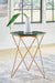 Engelton Accent Table - Affordable Home Luxury