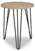 Drovelett Accent Table - Affordable Home Luxury