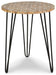 Drovelett Accent Table - Affordable Home Luxury