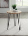 Drovelett Accent Table - Affordable Home Luxury