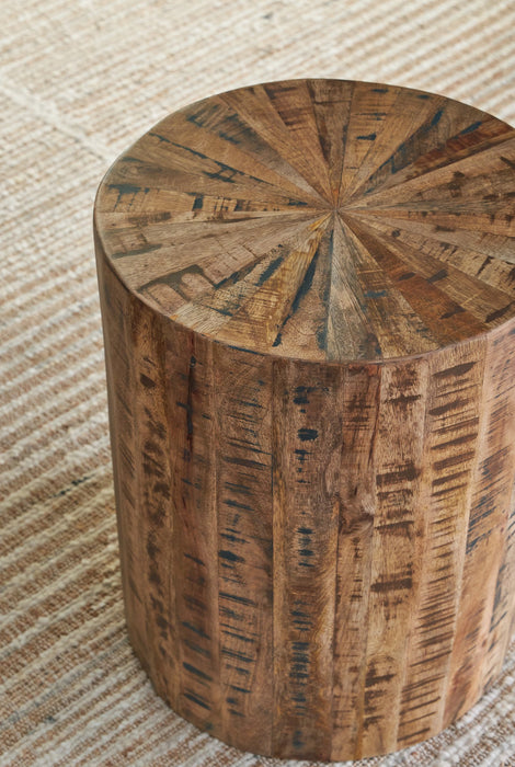 Reymore Accent Table - Affordable Home Luxury