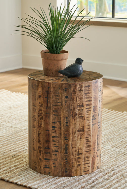 Reymore Accent Table - Affordable Home Luxury