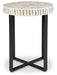 Crewridge Accent Table - Affordable Home Luxury