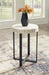 Crewridge Accent Table - Affordable Home Luxury