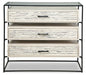 Crewridge Accent Cabinet - Affordable Home Luxury