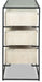 Crewridge Accent Cabinet - Affordable Home Luxury