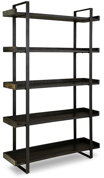 Kevmart Bookcase - Affordable Home Luxury