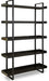 Kevmart Bookcase - Affordable Home Luxury