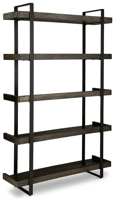 Kevmart Bookcase - Affordable Home Luxury