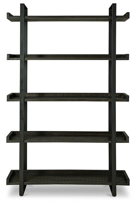 Kevmart Bookcase - Affordable Home Luxury