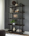 Kevmart Bookcase - Affordable Home Luxury