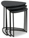 Olinmere Accent Table (Set of 3) - Affordable Home Luxury