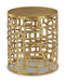 Gracylee Accent Table - Affordable Home Luxury