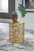 Gracylee Accent Table - Affordable Home Luxury