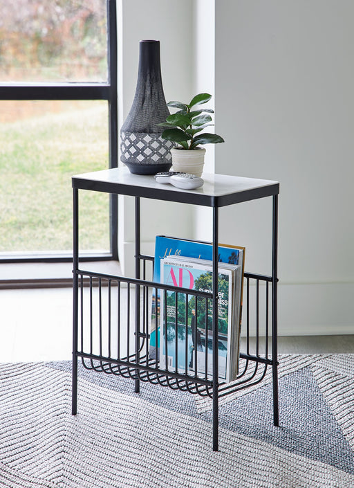 Issiamere Accent Table - Affordable Home Luxury