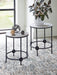 Beashaw Accent Table (Set of 2) - Affordable Home Luxury