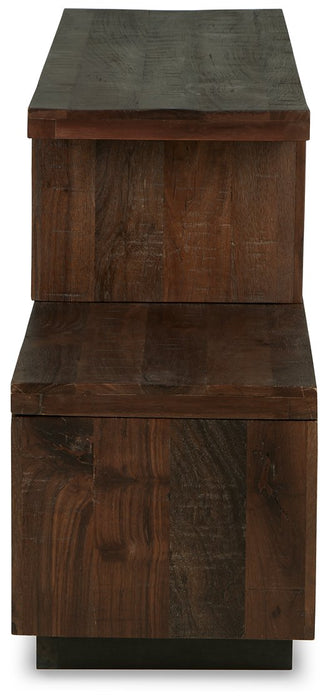 Hensington Accent Cabinet - Affordable Home Luxury