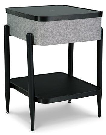 Jorvalee Accent Table - Affordable Home Luxury