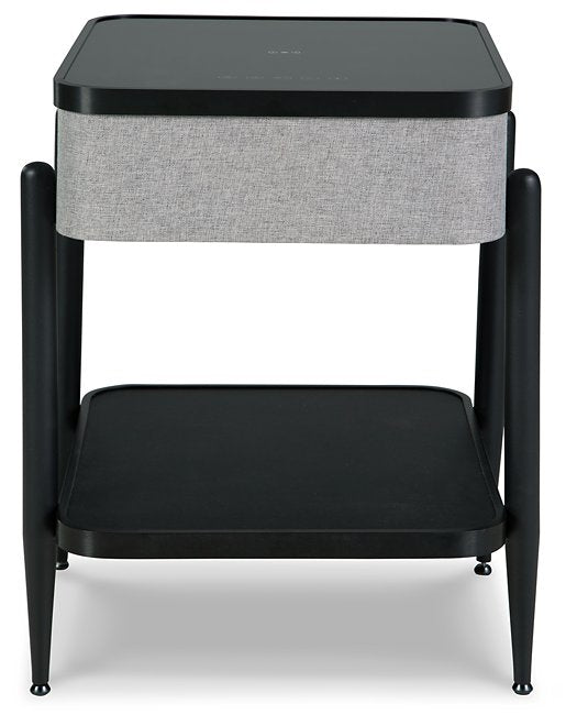 Jorvalee Accent Table - Affordable Home Luxury