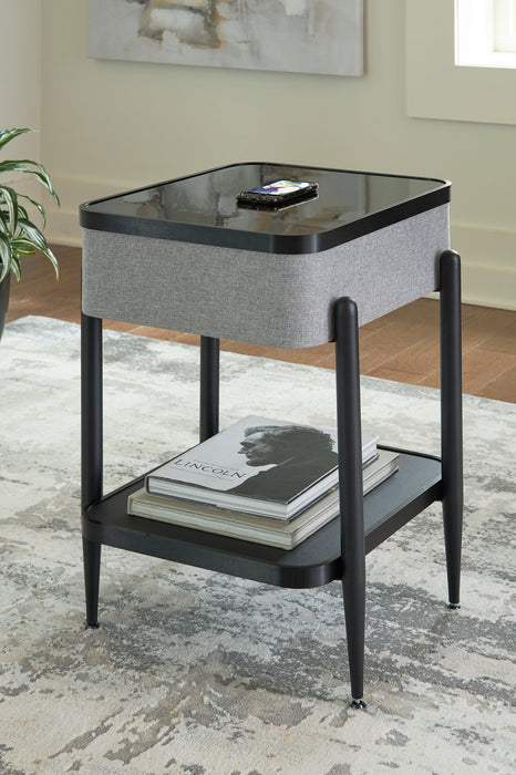 Jorvalee Accent Table - Affordable Home Luxury