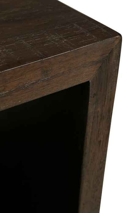 Hensington End Table - Affordable Home Luxury