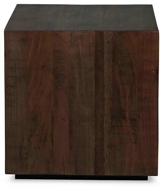 Hensington End Table - Affordable Home Luxury