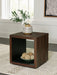 Hensington End Table - Affordable Home Luxury