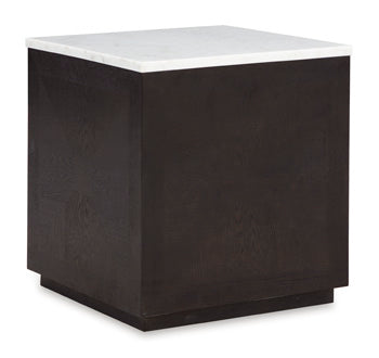 Henridge Accent Table - Affordable Home Luxury