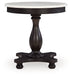 Henridge Accent Table - Affordable Home Luxury