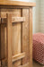 Dresor Accent Cabinet - Affordable Home Luxury