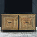 Camney Accent Cabinet - Affordable Home Luxury