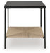 Minrich Accent Table - Affordable Home Luxury