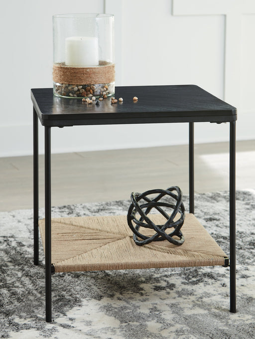 Minrich Accent Table - Affordable Home Luxury