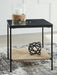 Minrich Accent Table - Affordable Home Luxury