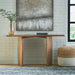 Holward Console Sofa Table - Affordable Home Luxury