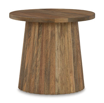 Ceilby Accent Table - Affordable Home Luxury