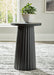 Ceilby Accent Table - Affordable Home Luxury