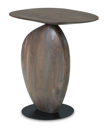 Cormmet Accent Table - Affordable Home Luxury