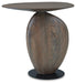 Cormmet Accent Table - Affordable Home Luxury