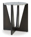 Tellrich Accent Table - Affordable Home Luxury