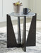 Tellrich Accent Table - Affordable Home Luxury