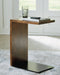 Wimshaw Accent Table - Affordable Home Luxury